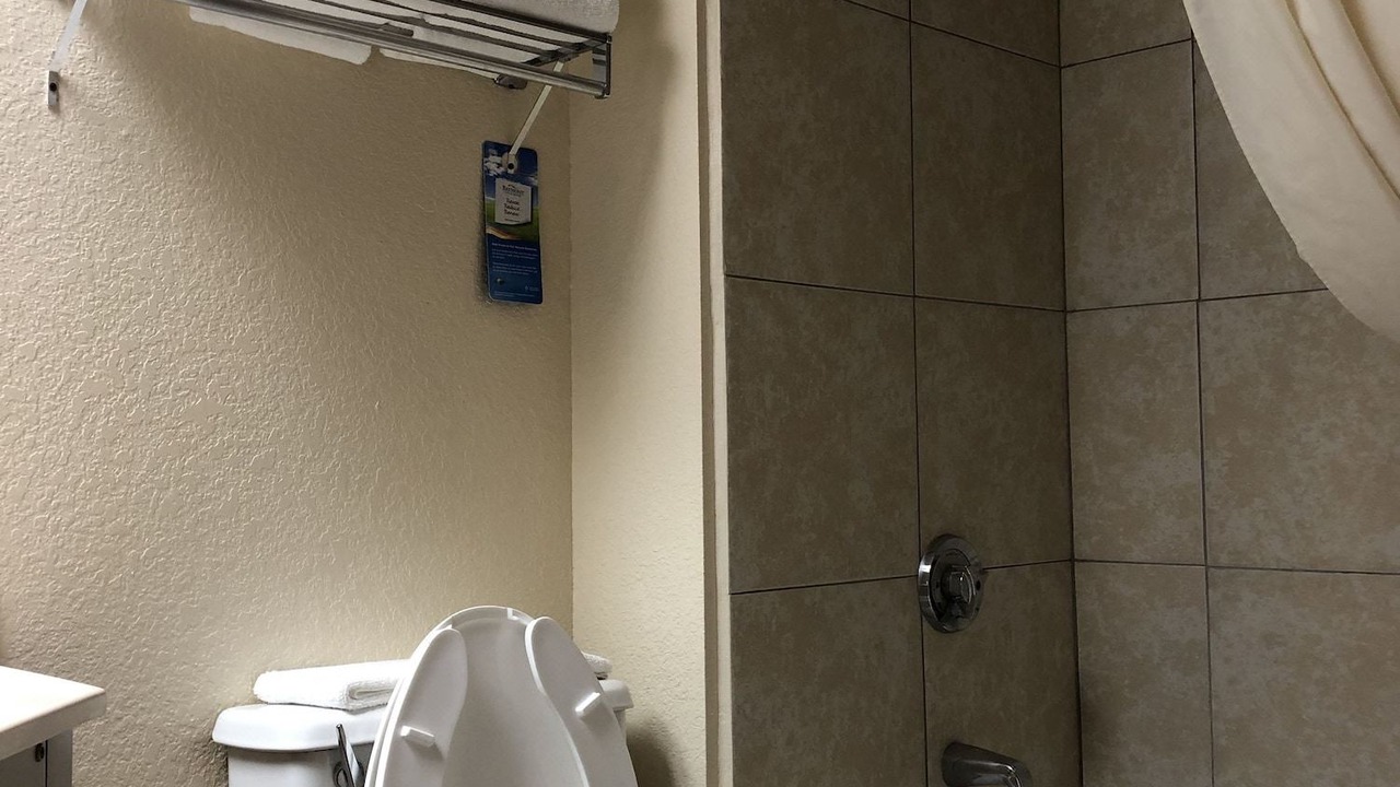 Photo of Bathroom in Sharonville