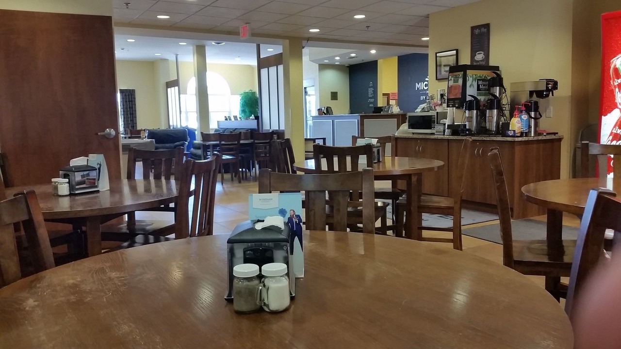 Photo of Livingroom in Kearney