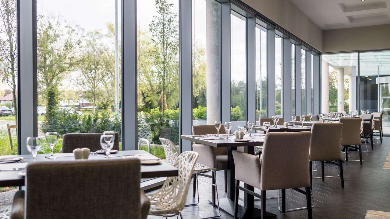 Photo of Livingroom in Heston