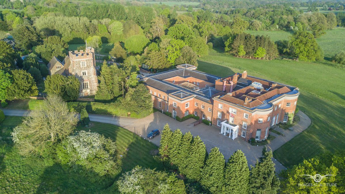 Photo of Others in Heckfield