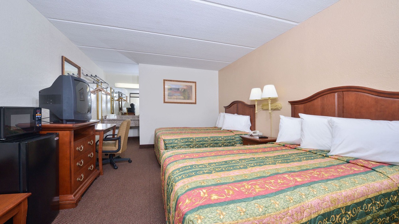 Photo of Bedroom in Savannah