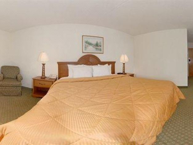 Photo of Bedroom in Rochester