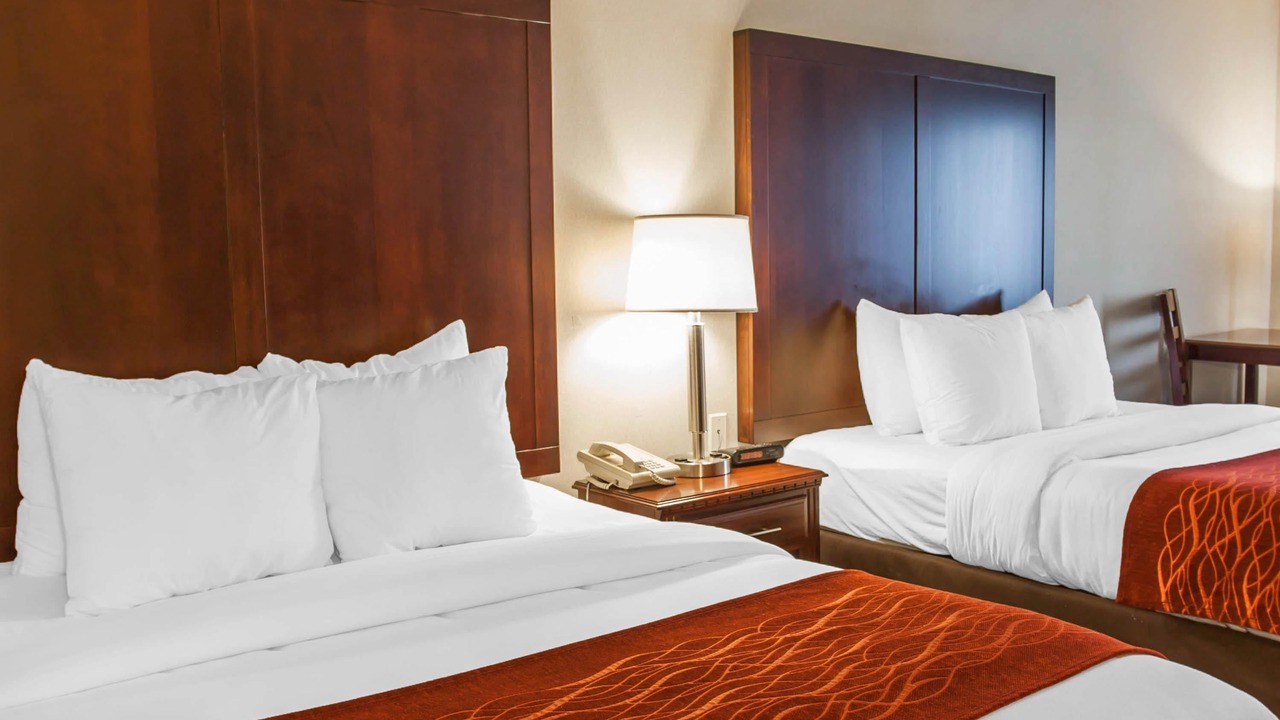 Photo of Bedroom in Auburn