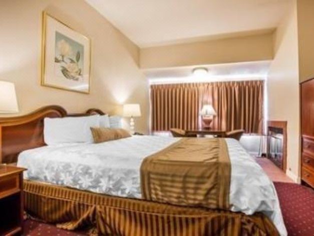 Photo of Bedroom in Seaside