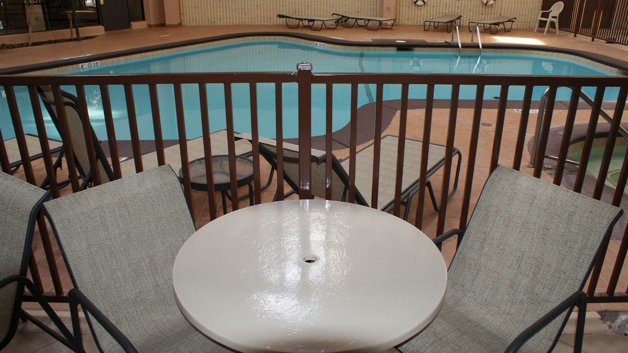 Photo of Patio Balcony in Stillwater