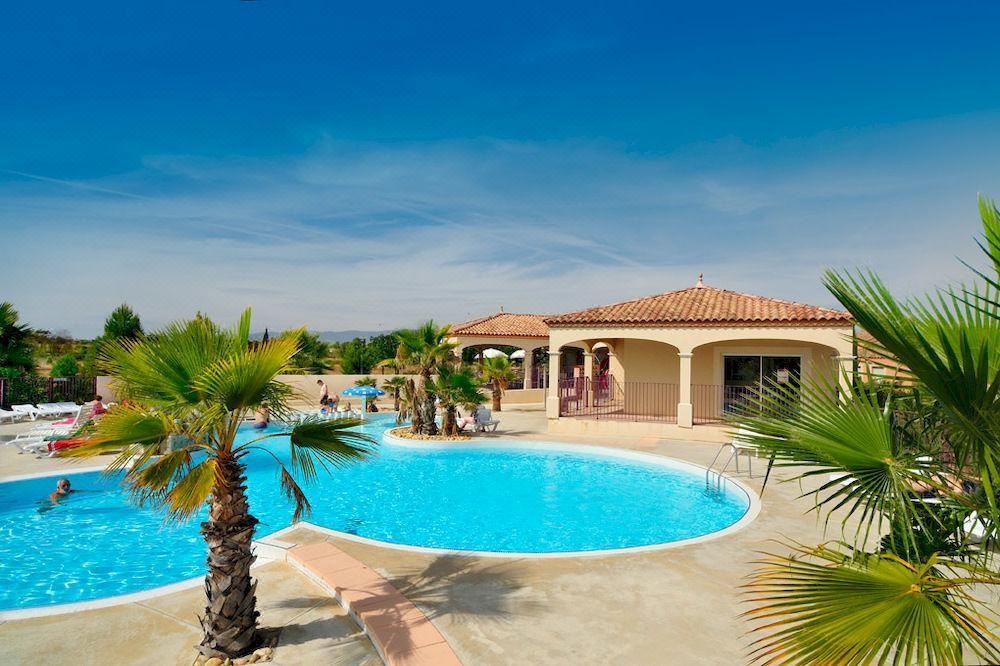 Photo of Outdoor in Homps