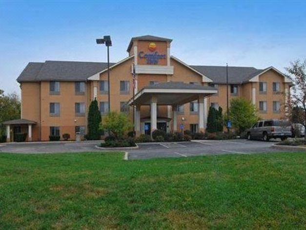 Photo of Buildings in Pickerington