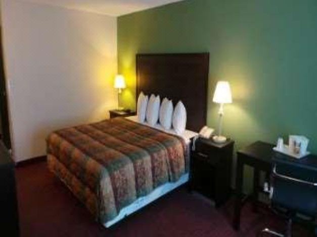Photo of Bedroom in Jesup