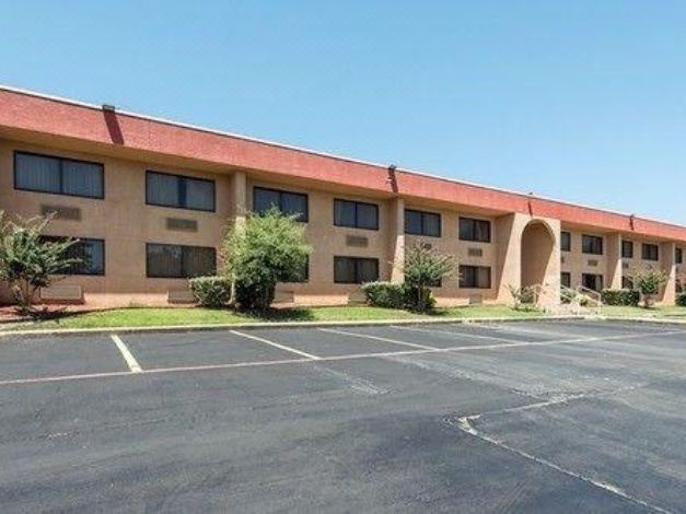 Photo of Buildings in Sherman