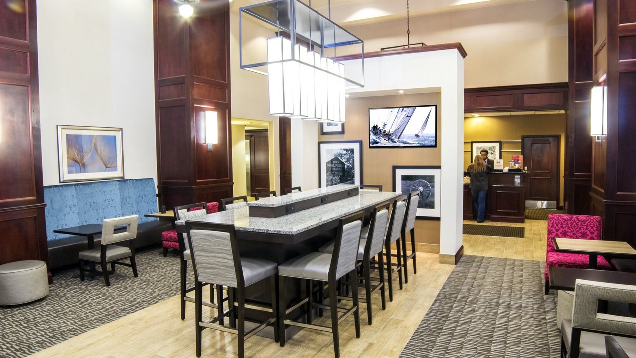 Photo of Livingroom in Jackson