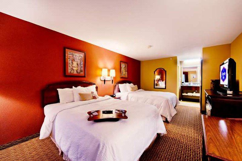 Photo of Bedroom in Tyler