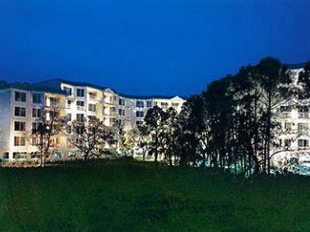 Photo of Buildings in Harbour Town