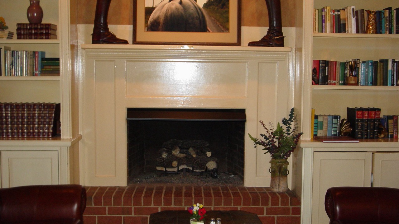 Photo of Livingroom in Thomson