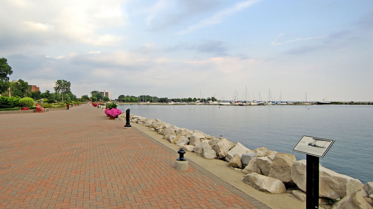 Photo of Outdoor in Leamington