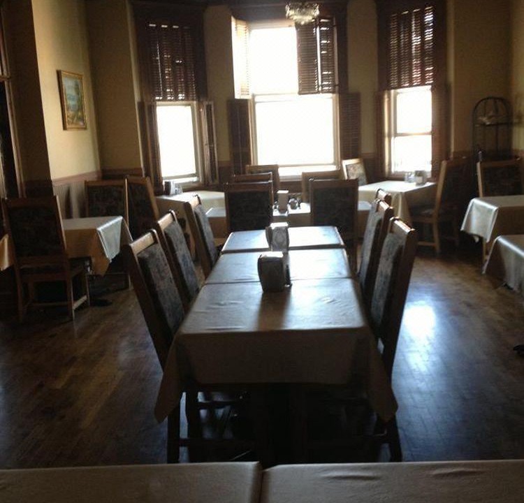Photo of Livingroom in Montebello