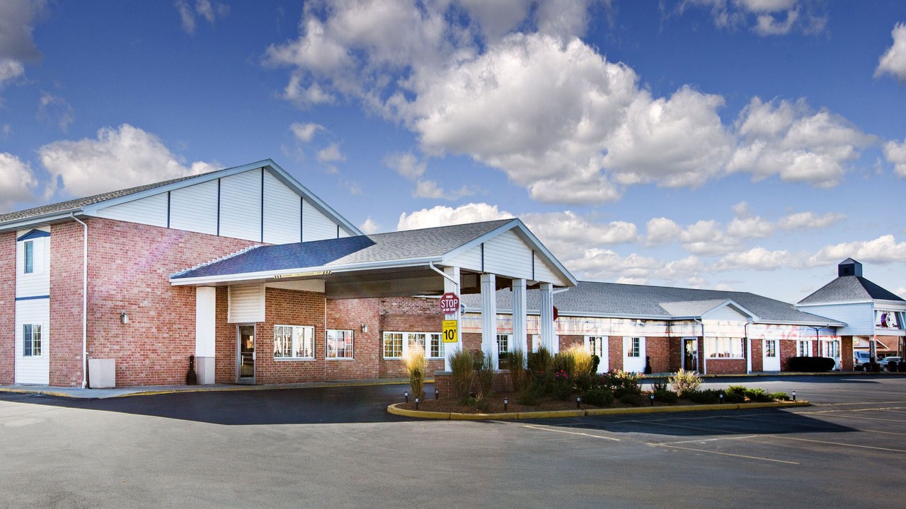 Photo of Buildings in Ankeny