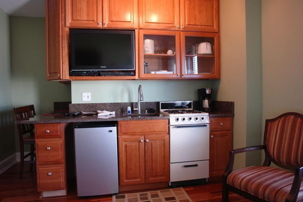 Photo of Kitchen in Yankee Hill