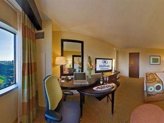 Photo of Livingroom in Downtown West