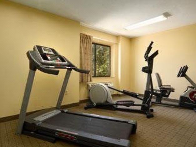 Photo of Livingroom in DeSoto