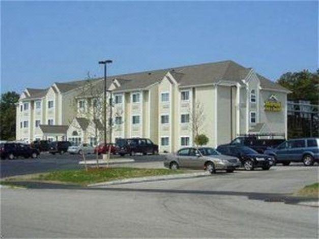 Photo of Buildings in Dover