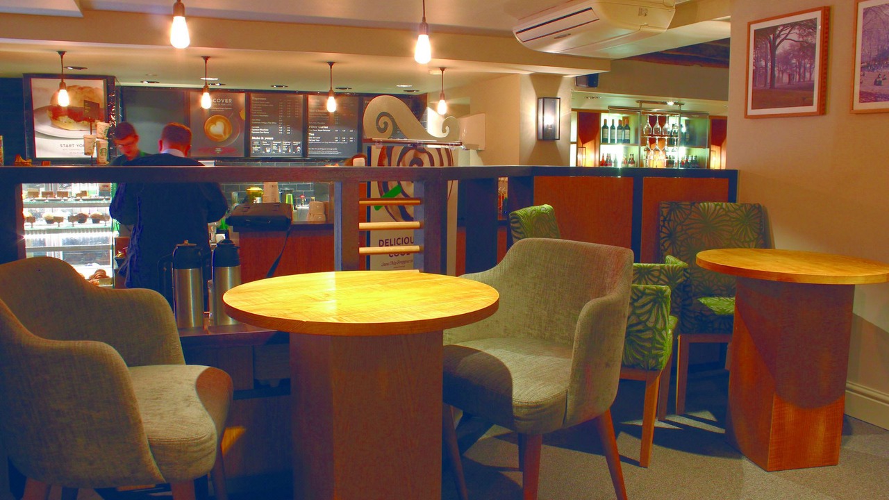 Photo of Livingroom in Bradley Stoke