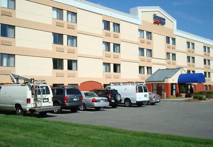 Photo of Buildings in Spring Valley