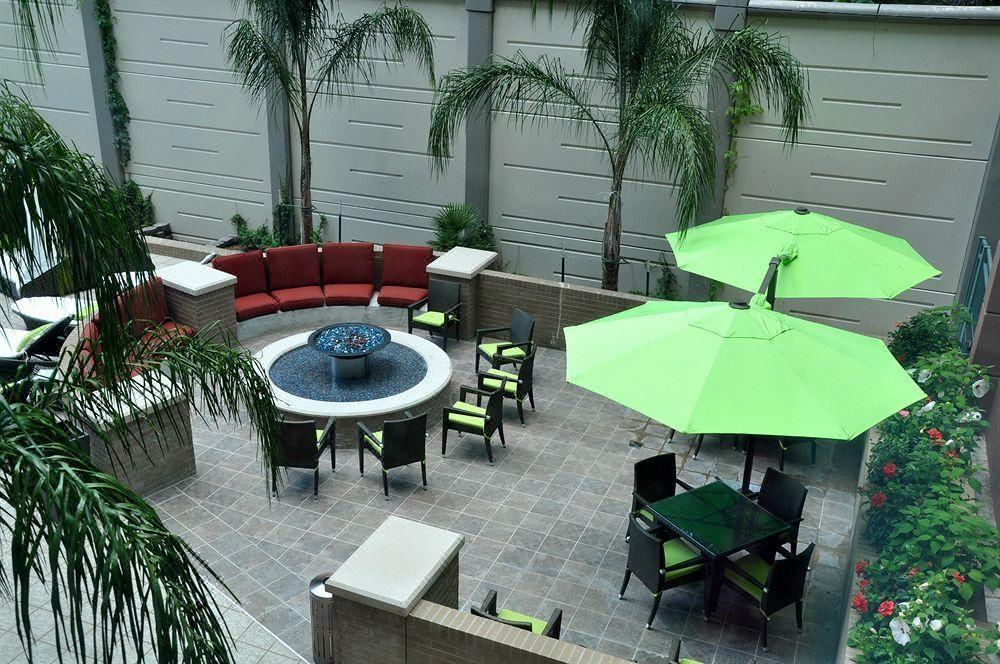 Photo of Patio Balcony in The Villages