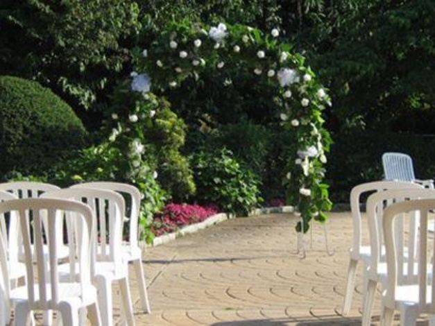 Photo of Buildings in Norwalk