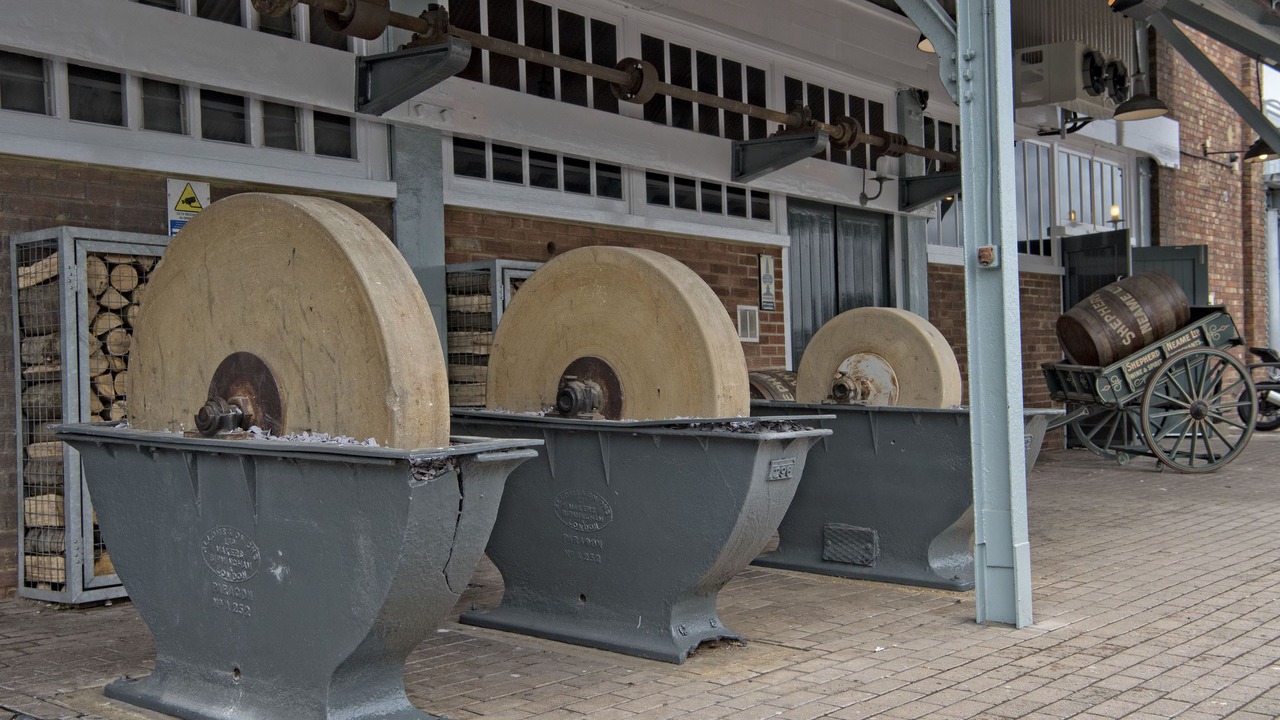 Photo of Buildings in Chatham