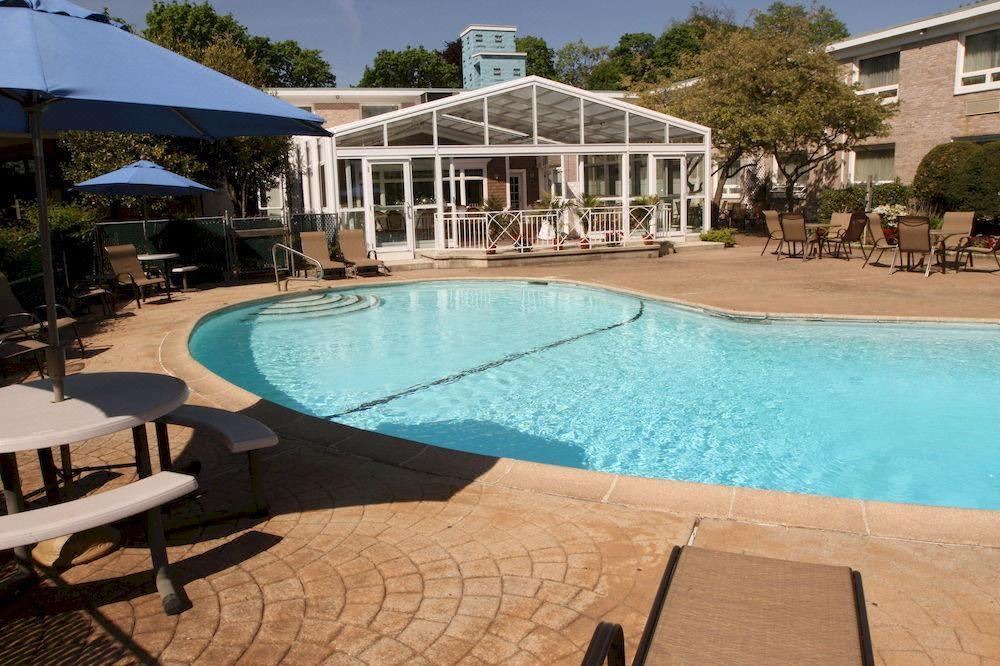 Photo of Outdoor in Norwalk