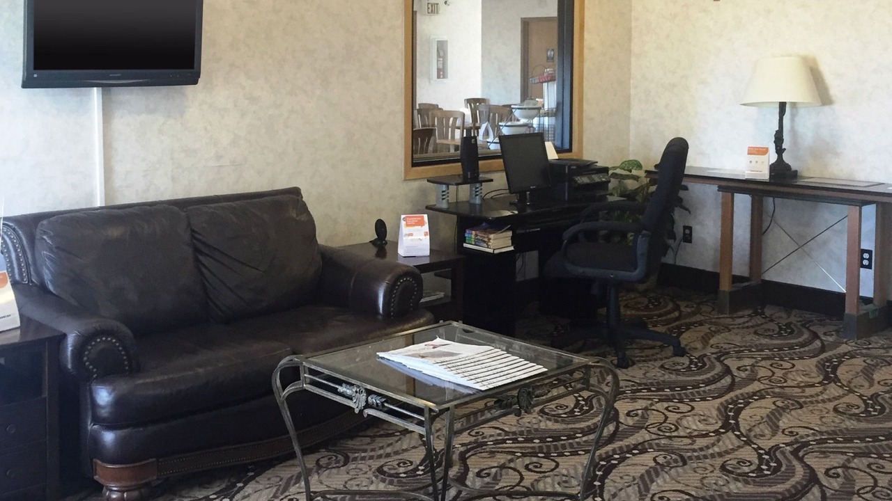 Photo of Livingroom in Ogallala