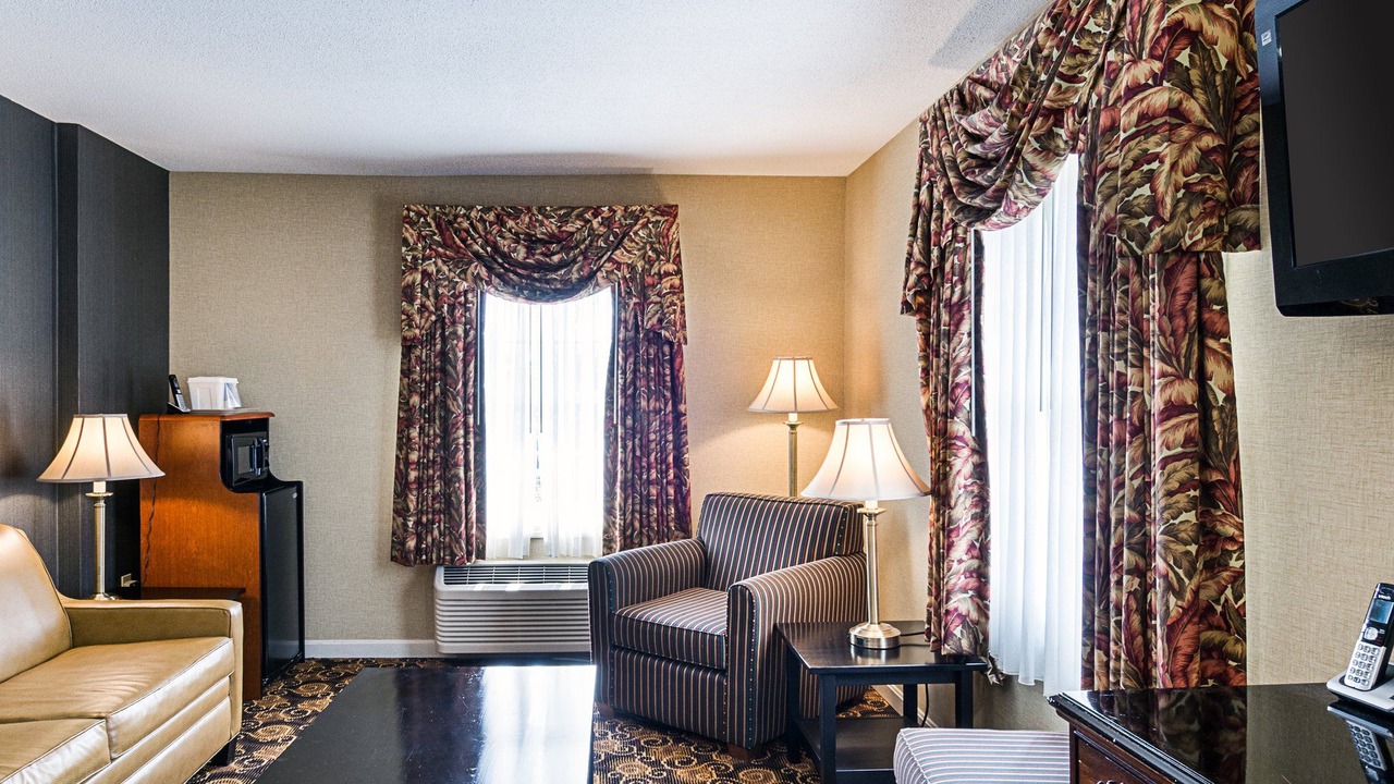 Photo of Livingroom in Rockland