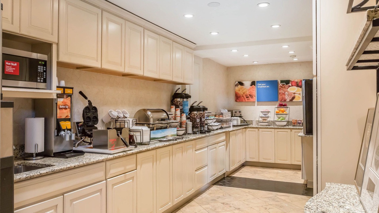 Photo of Kitchen in Plainwell