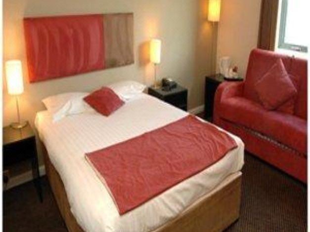 Photo of Bedroom in Telford