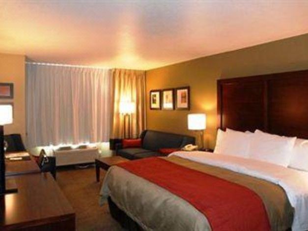 Photo of Bedroom in Huron