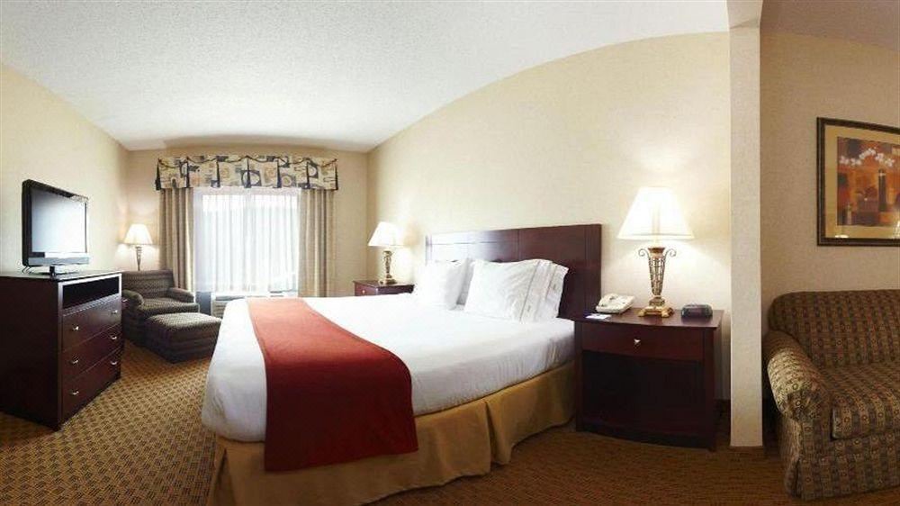 Photo of Bedroom in Harriman