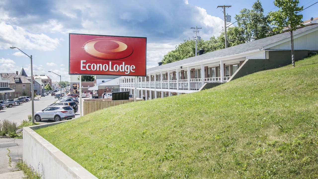 Photo of Buildings in Miramichi