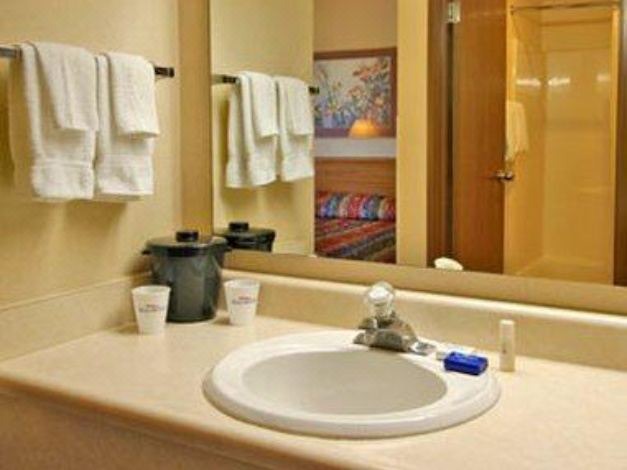 Photo of Bathroom in Stevensville