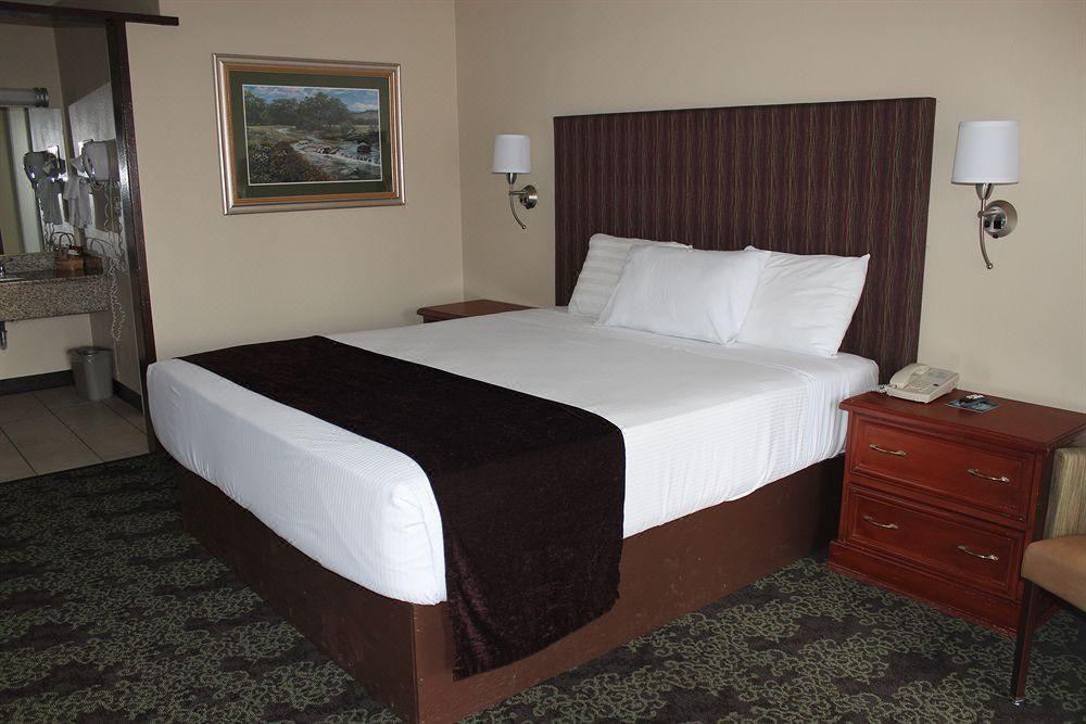 Photo of Bedroom in Bishop