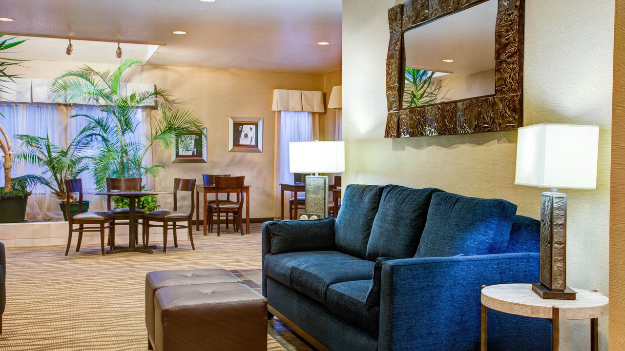 Photo of Livingroom in Florence