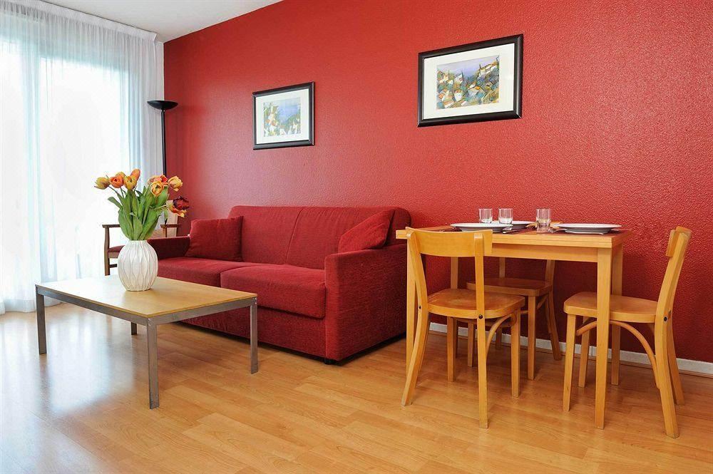 Photo of Livingroom in Gorge de Loup