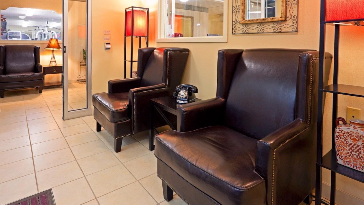 Photo of Livingroom in Horsham