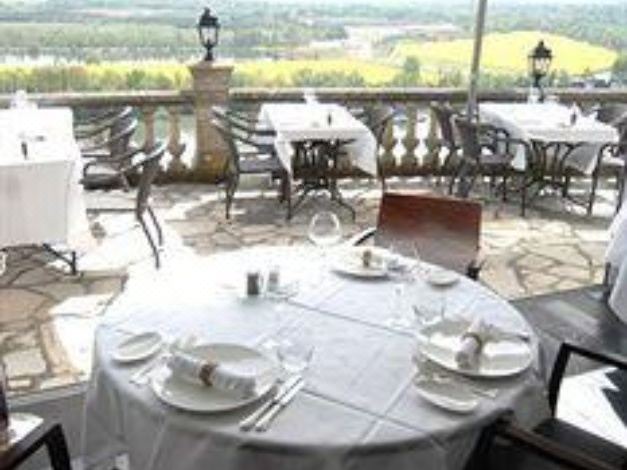 Photo of Patio Balcony in Rolleboise
