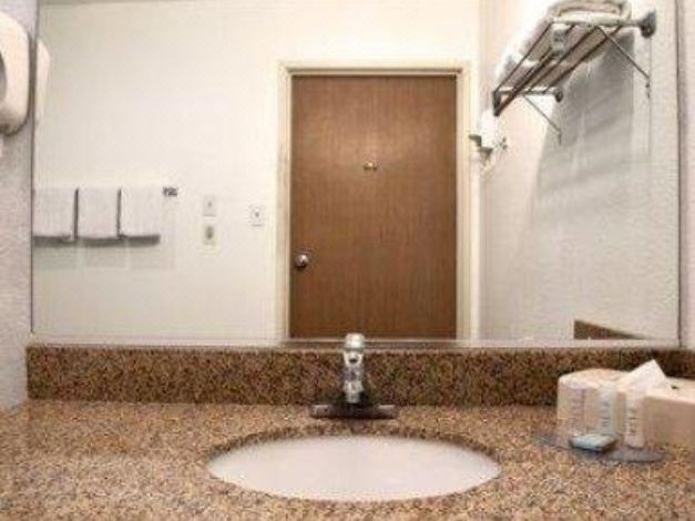 Photo of Bathroom in Grants