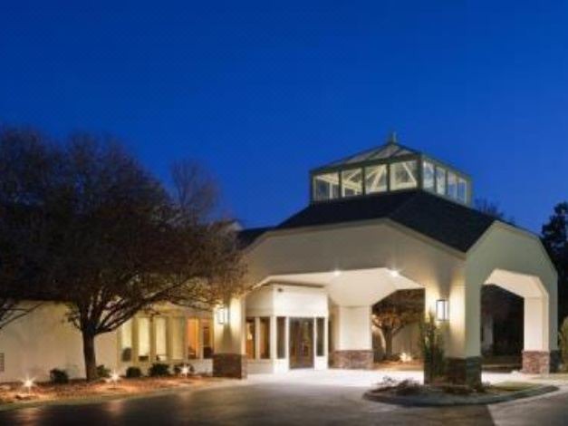 Photo of Buildings in Westmont
