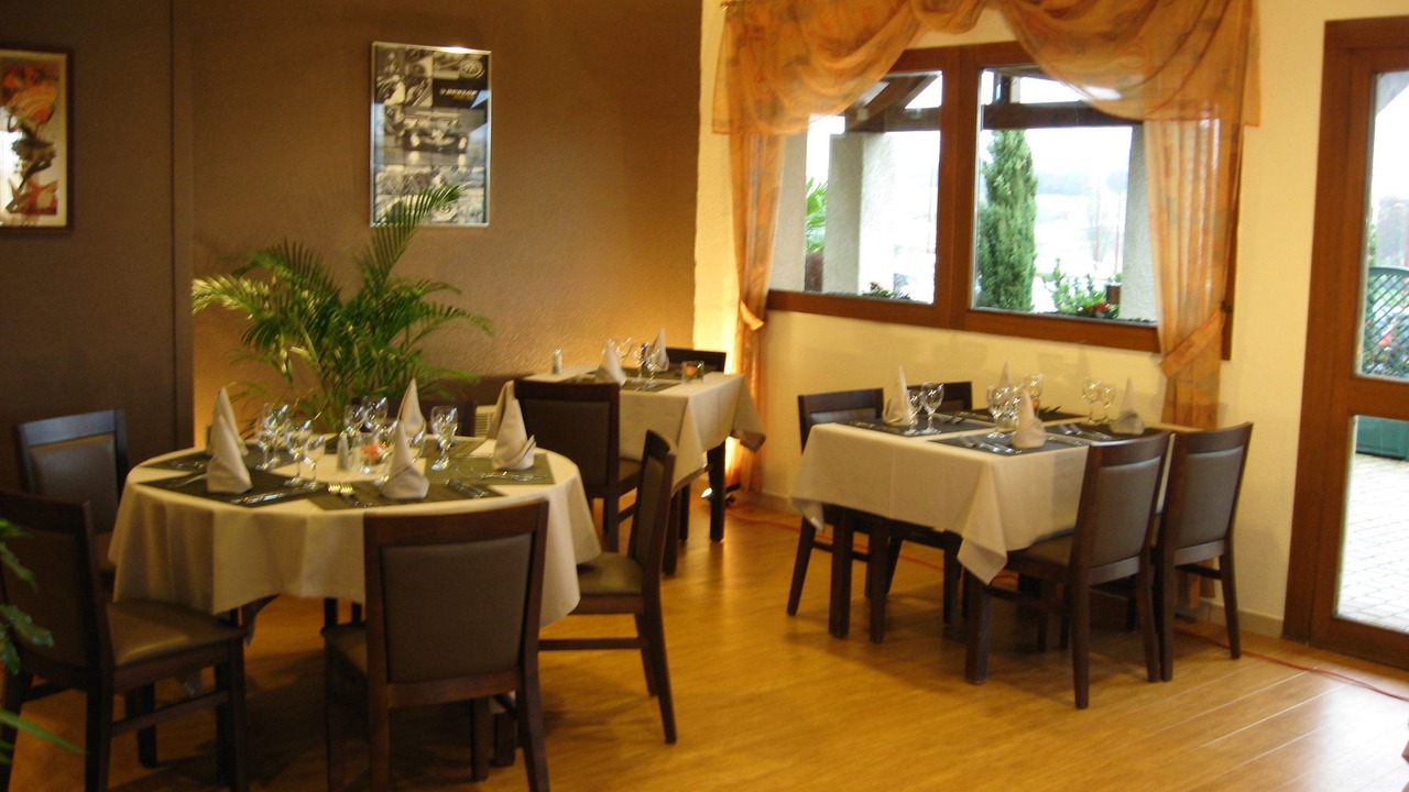 Photo of Livingroom in Saint-Saturnin