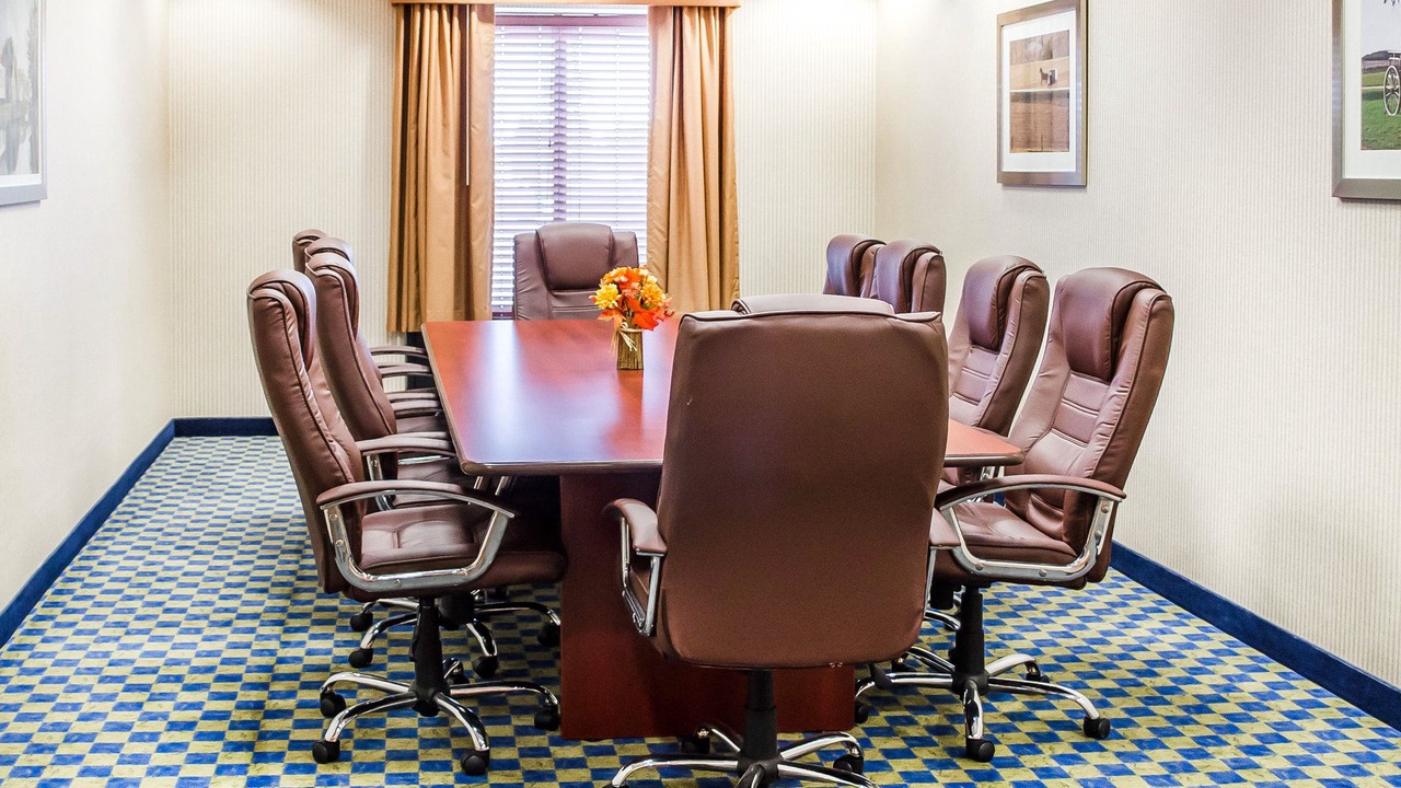 Photo of Livingroom in Witmer