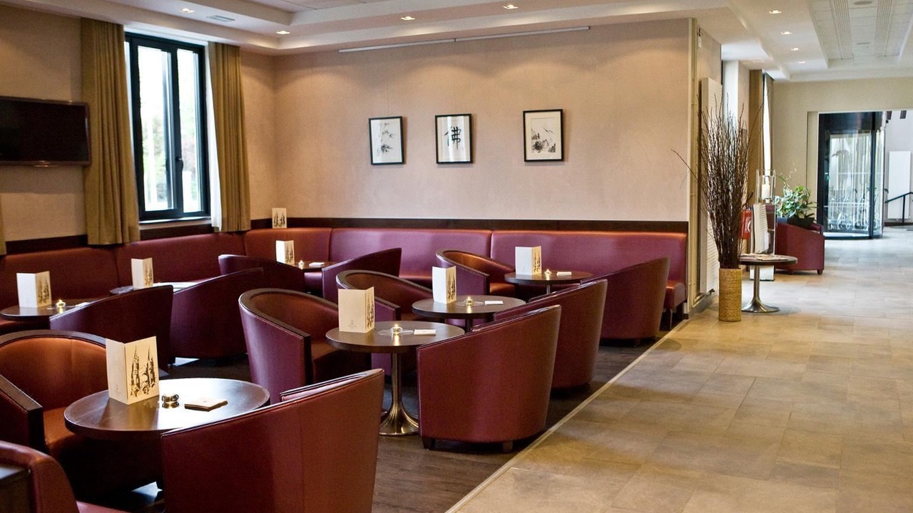 Photo of Livingroom in Soissons