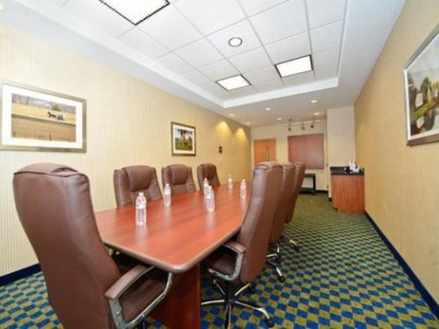 Photo of Livingroom in Witmer