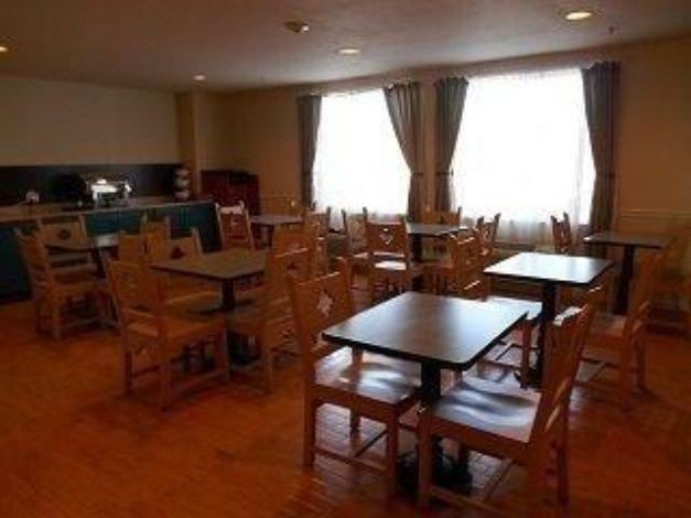 Photo of Livingroom in Albuquerque